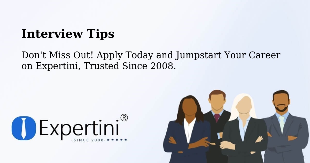 Interview Tips & Techniques for Job Seekers – Koroba Lake Kopiago - Koroba Lake Kopiago, Papua New Guinea Jobs Expertini